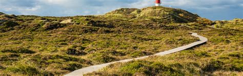 Holiday Houses & Accommodation in Amrum from $95 | HomeToGo