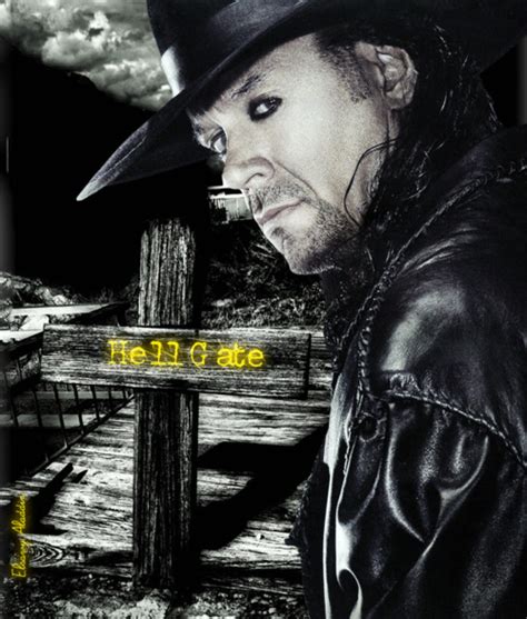 Undertaker Undertaker Fan Art 26289005 Fanpop