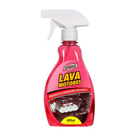 Lava Motores Comprar En Speedway