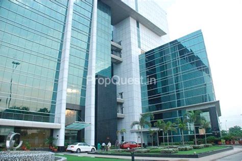 Fully Furnished Office For Rent Lease In Sector 125 Noida