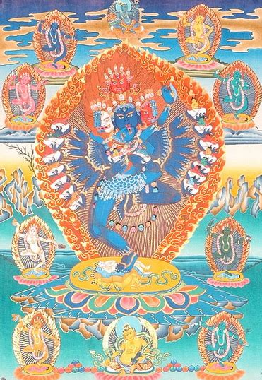 Hevajra Tantra Tibetan Buddhist Encyclopedia