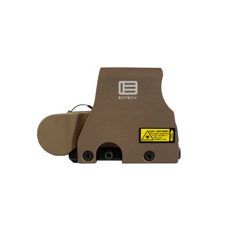 EOTECH Holographic System XPS2 0 TAN