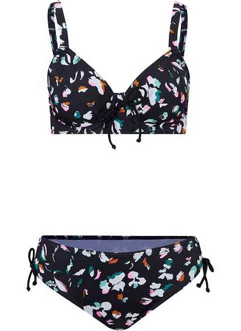 Bikini Sets In Zahlreichen Varianten Online Bei Bonprix