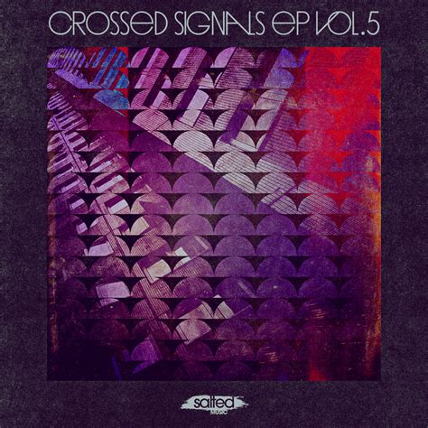 Why Is It Hard To Find Crossed Vol 1