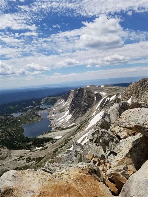 Top 5 Hiking Trails West Of Centennial Wy Visit Laramie