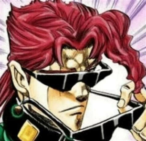 Hot Jojo Photos That I Will Spam Along With Other Things Artofit