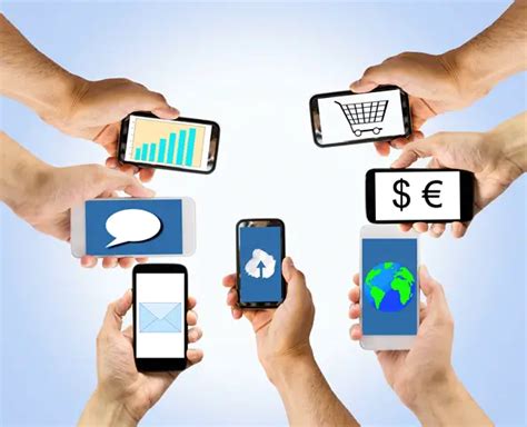 Understanding Mobile Marketing Trends