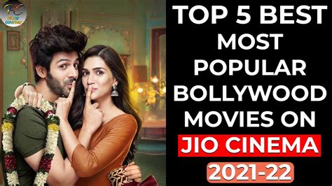 Top Best Bollywood Movies On Jio Cinema Most Popular Hindi Movies