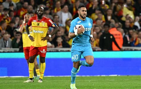 Om Dimitri Payet Risque Une Lourde Sanction Apr S Sa Gifle Sur Le