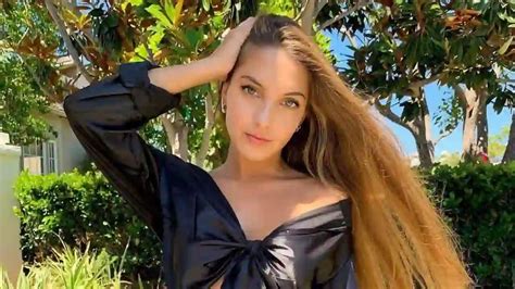 lexi rivera net worth - SportSocket