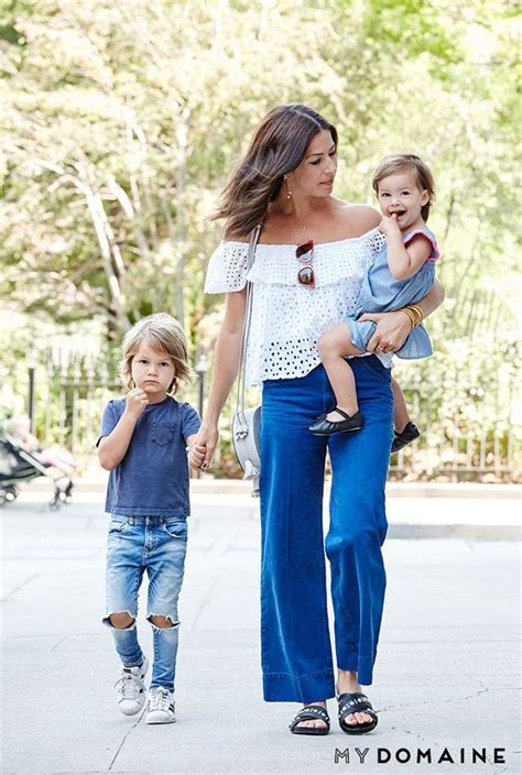 Exclusive: Inside Rebecca Minkoff's Elevated Family Home in C