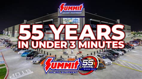 Summit Racing Since 1968 Check Out Our Company Timeline See Cool