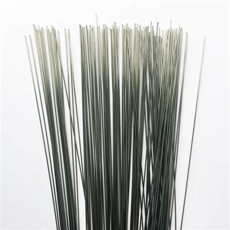 Wire Ties - 12" stainless steel 26 gauge (100 pack) - LEM