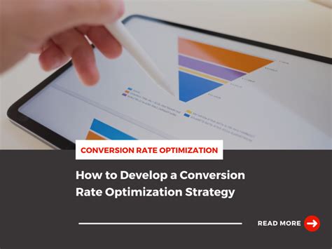 How To Develop A Conversion Rate Optimization Cro Strategy