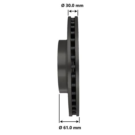 Duralast Brake Rotor 72037dl