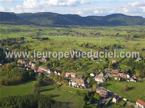 Photos A Riennes De Birkenwald Autre Vue Bas Rhin Alsace