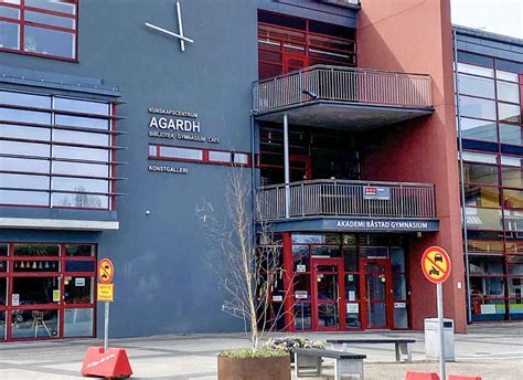 Måste bli bättre på att jobba med hot och våld bjarenu se