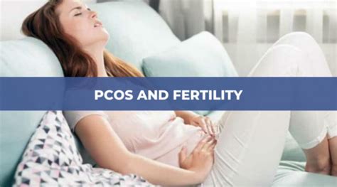 How To Treat Pcos And Enhance Fertility Mompreneur Circle