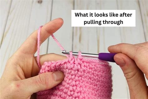 INVISIBLE DECREASE: Crochet Tutorial for Amigurumi