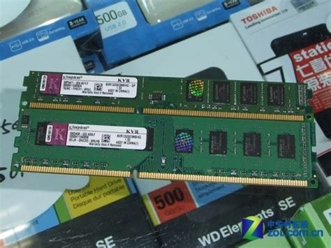 疯狂的芯片 五款超频ddr3内存推荐手机新浪网