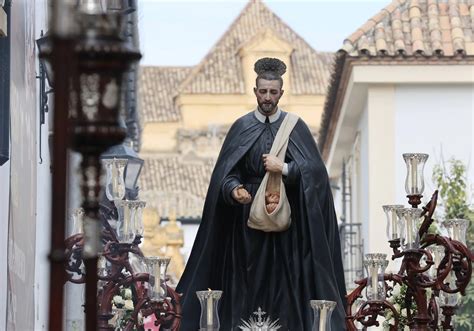 Horario e Itinerario Padre Cristóbal de Santa Catalina Córdoba 10 de