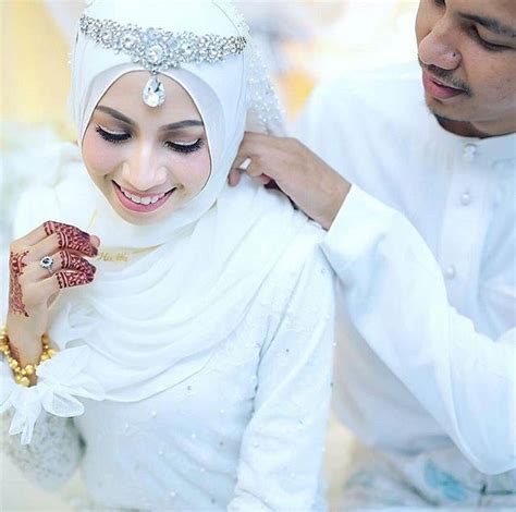 Halal Love ♡ ♡ Muslim Couple ♡ ♡ Marriage In Islam ♡ ♡. . Follow me here MrZeshan Sadiq Bride In ...