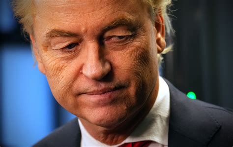 The Sensible Dutch Take A Sharp Turn To The Right The Nation