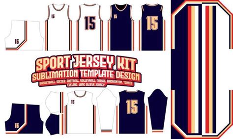 Nba Jersey Vector Art, Icons, and Graphics for Free Download