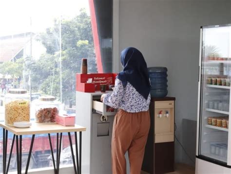 Berikan Rasa Aman Sambut Lebaran Honda Siapkan Layanan Posko Dan