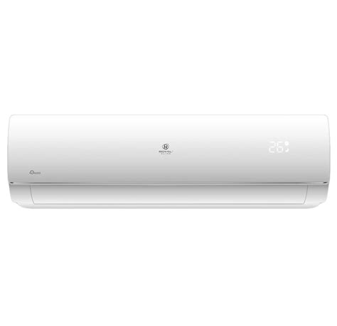 Кондиционер Royal Clima Pandora RC-PD28HN (сплит-система ...