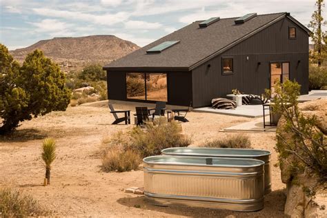 Circadian Ranch Hipcamp In Pioneertown California