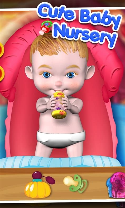 Free Baby Care Nursery - Kids Game APK Download For Android | GetJar