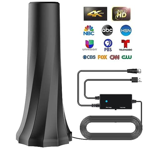 I Tested The Best Indoor Antenna For Rural Areas And Here S Why It S A