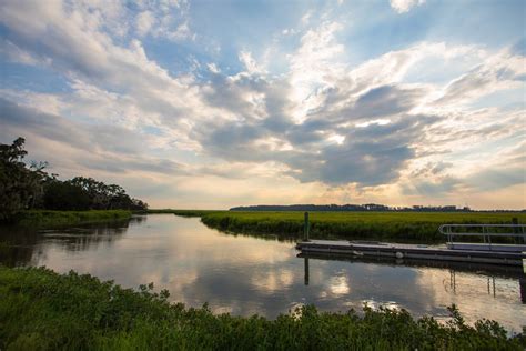 Sapelo island georgia beach – Artofit