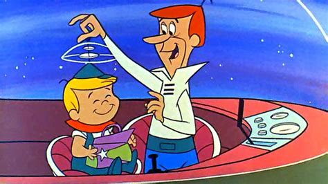 How The Jetsons Theme Song Became A Hit Of Its Own