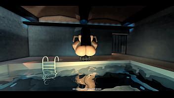 Sexo En La Fiesta De La Piscina XVIDEOS