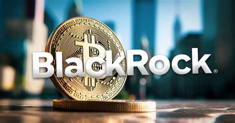 ETF Bitcoin BlackRock Masuk Jajaran 5 ETF Teratas 2024 Dunia Fintech