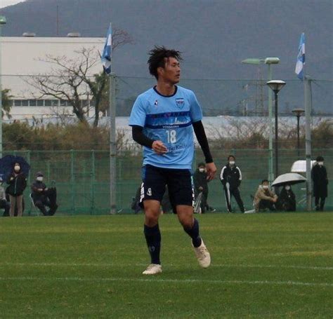 横浜fc 小川航基が2発などで圧勝 四方田監督「落ち着いて進めていける」カズ欠場 Portalfield