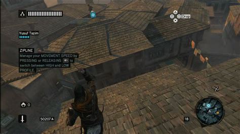 Memory 5 Advanced Tactics Assassins Creed Revelations Wiki Guide