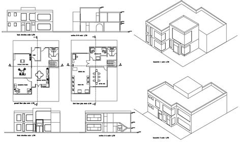 Office Floor Plan Dwg File Cadbull Images