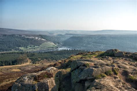 Ladybower Reservoir | Peak District Online