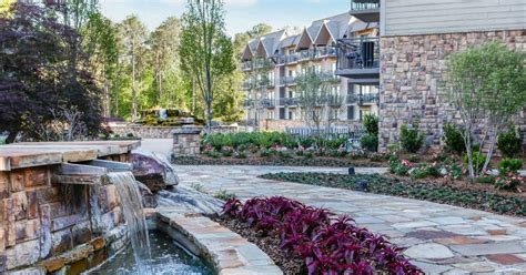 Callaway Gardens Spa Packages | Fasci Garden