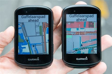 Cómo instalar Mapas gratuitos en tu Garmin Edge Micro Blogs