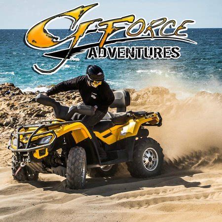 G Force Adventures Cabo San Lucas All You Need To Know