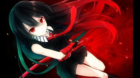 Amv Akame Ga Kill Youtube Music