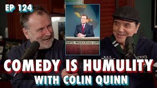 Colin Quinn | Stand-Up Comedy Database | Dead-Frog