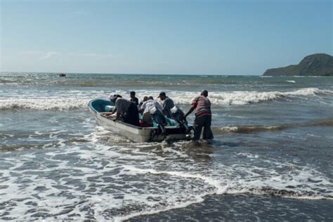 5 Ans Fermes Pour Lorganisateur Local De Limmigration Clandestine Et