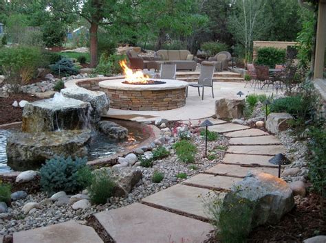 45 best Backyard Desert Landscaping images on Pinterest | Diy landscaping ideas, Landscaping ...