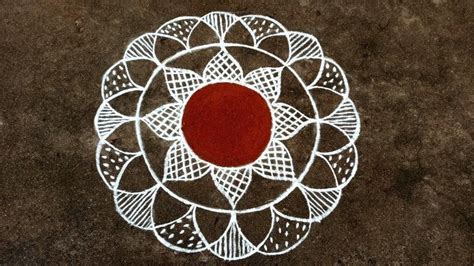 Aavani Madham Poo Kolam Flowers Padi Kolam Pandaga Muggullu