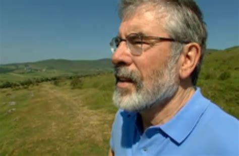 More pressure for Adams as documentary puts issue of IRA membership ...